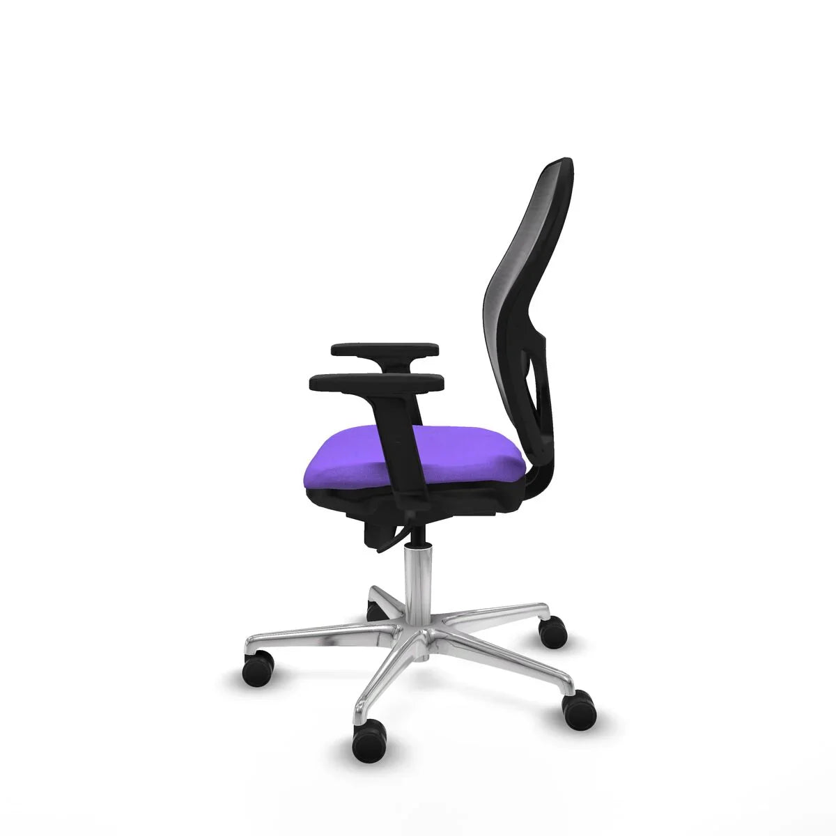 Sedia Gaming Piqueras y Crespo 2D086N0 Lilla - Yestore