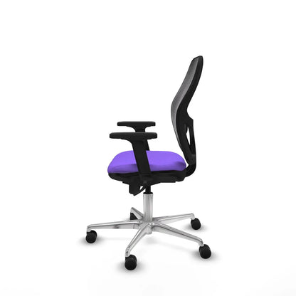 Sedia Gaming Piqueras y Crespo 2D086N0 Lilla - Yestore