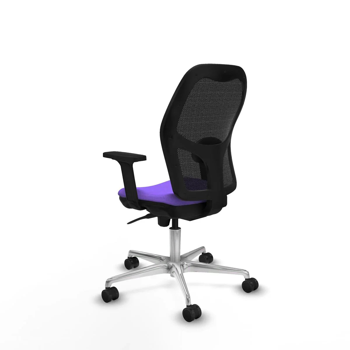 Sedia Gaming Piqueras y Crespo 2D086N0 Lilla - Yestore