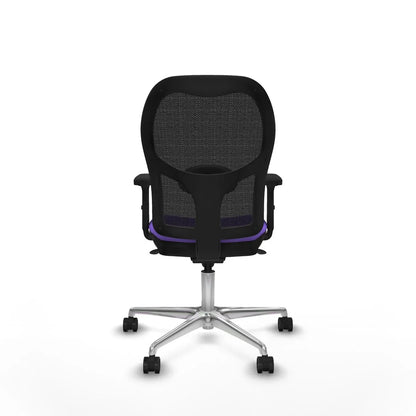 Sedia Gaming Piqueras y Crespo 2D086N0 Lilla - Yestore