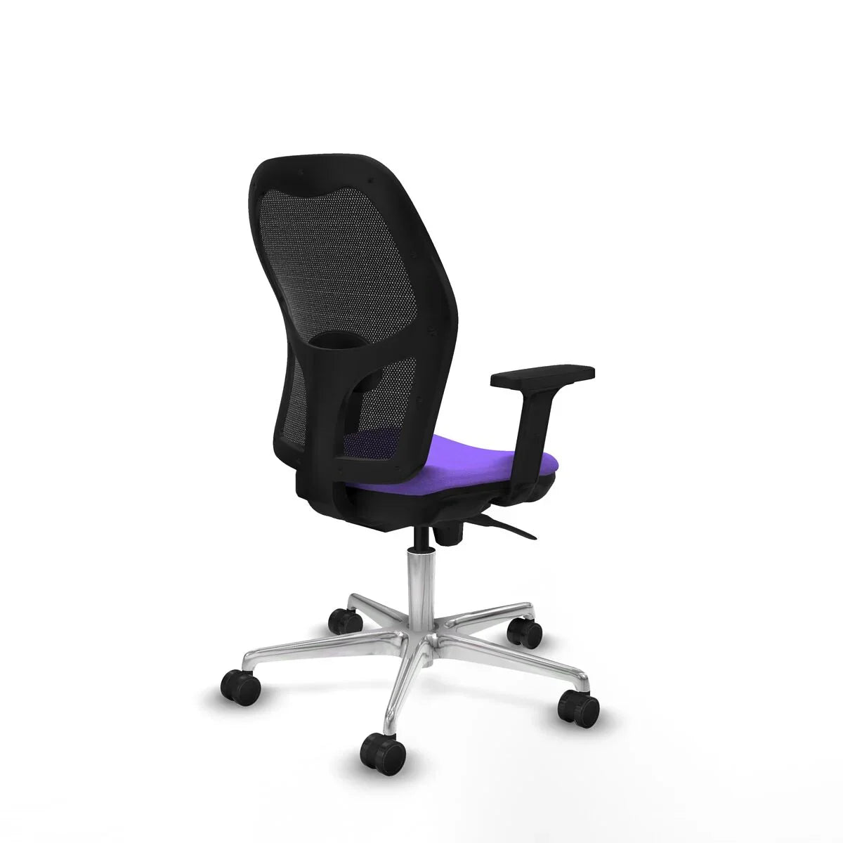 Sedia Gaming Piqueras y Crespo 2D086N0 Lilla - Yestore