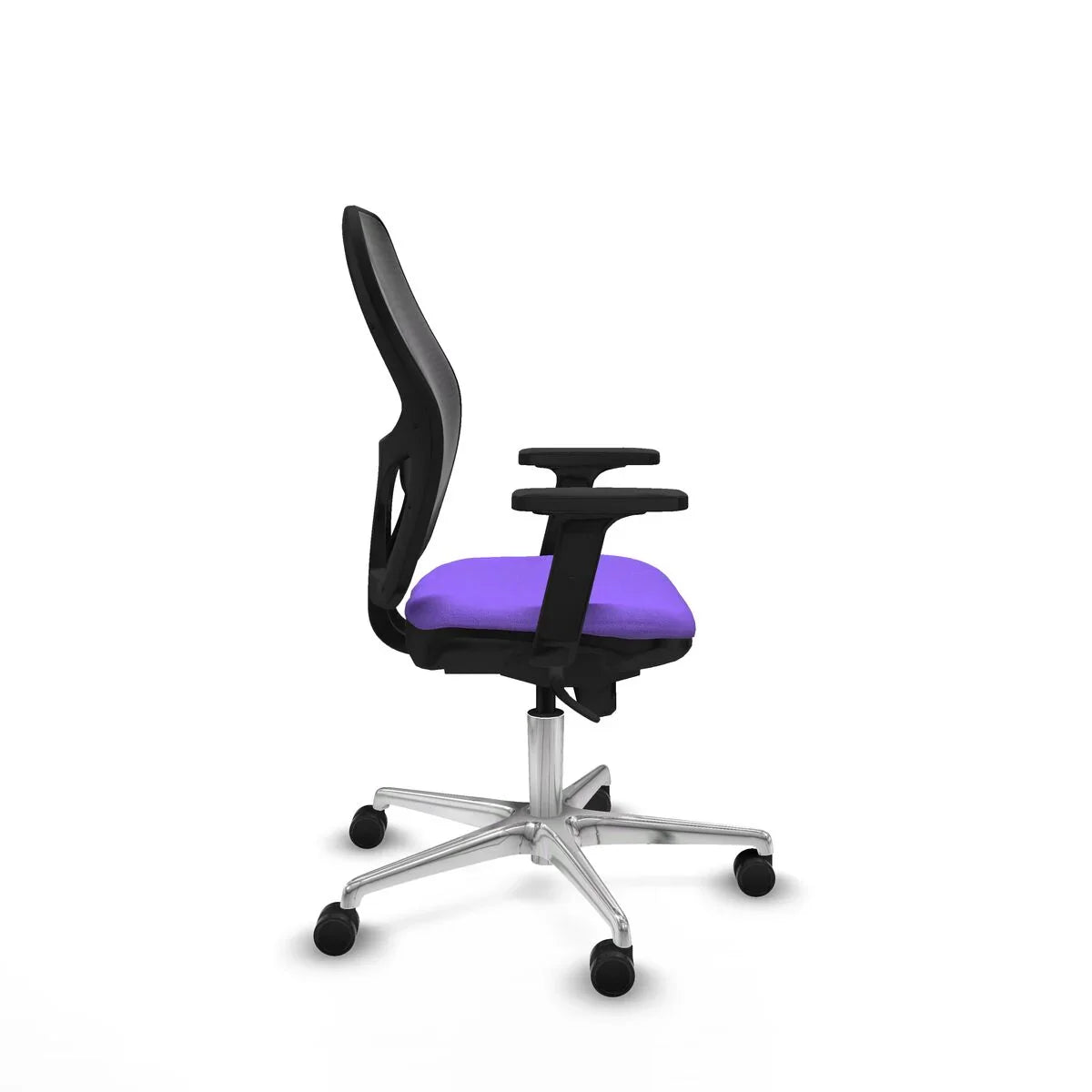 Sedia Gaming Piqueras y Crespo 2D086N0 Lilla - Yestore