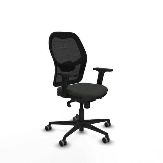 Sedia Gaming Piqueras y Crespo 2D036G0 Nero - Yestore