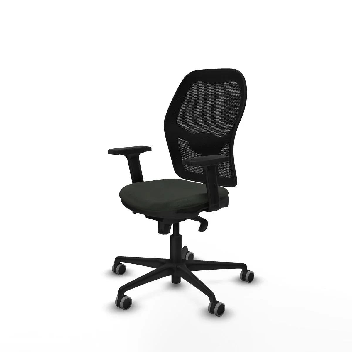 Sedia Gaming Piqueras y Crespo 2D036G0 Nero - Yestore