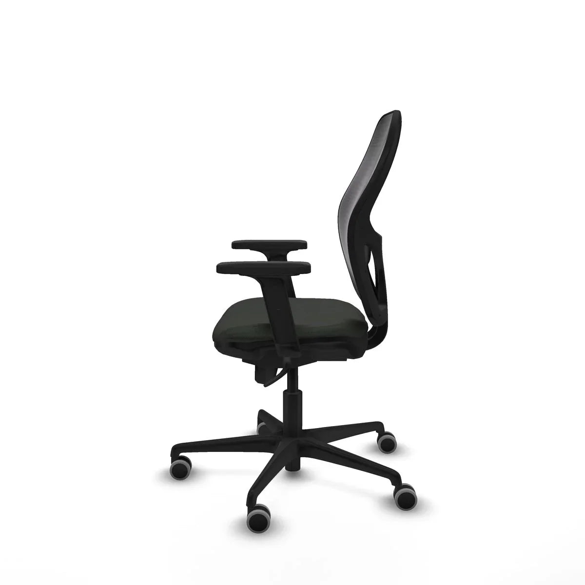 Sedia Gaming Piqueras y Crespo 2D036G0 Nero - Yestore