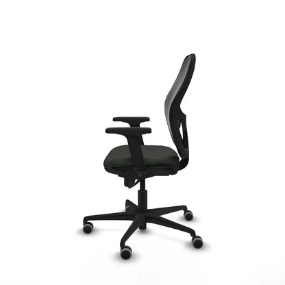 Sedia Gaming Piqueras y Crespo 2D036G0 Nero - Yestore