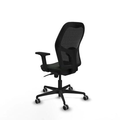 Sedia Gaming Piqueras y Crespo 2D036G0 Nero - Yestore