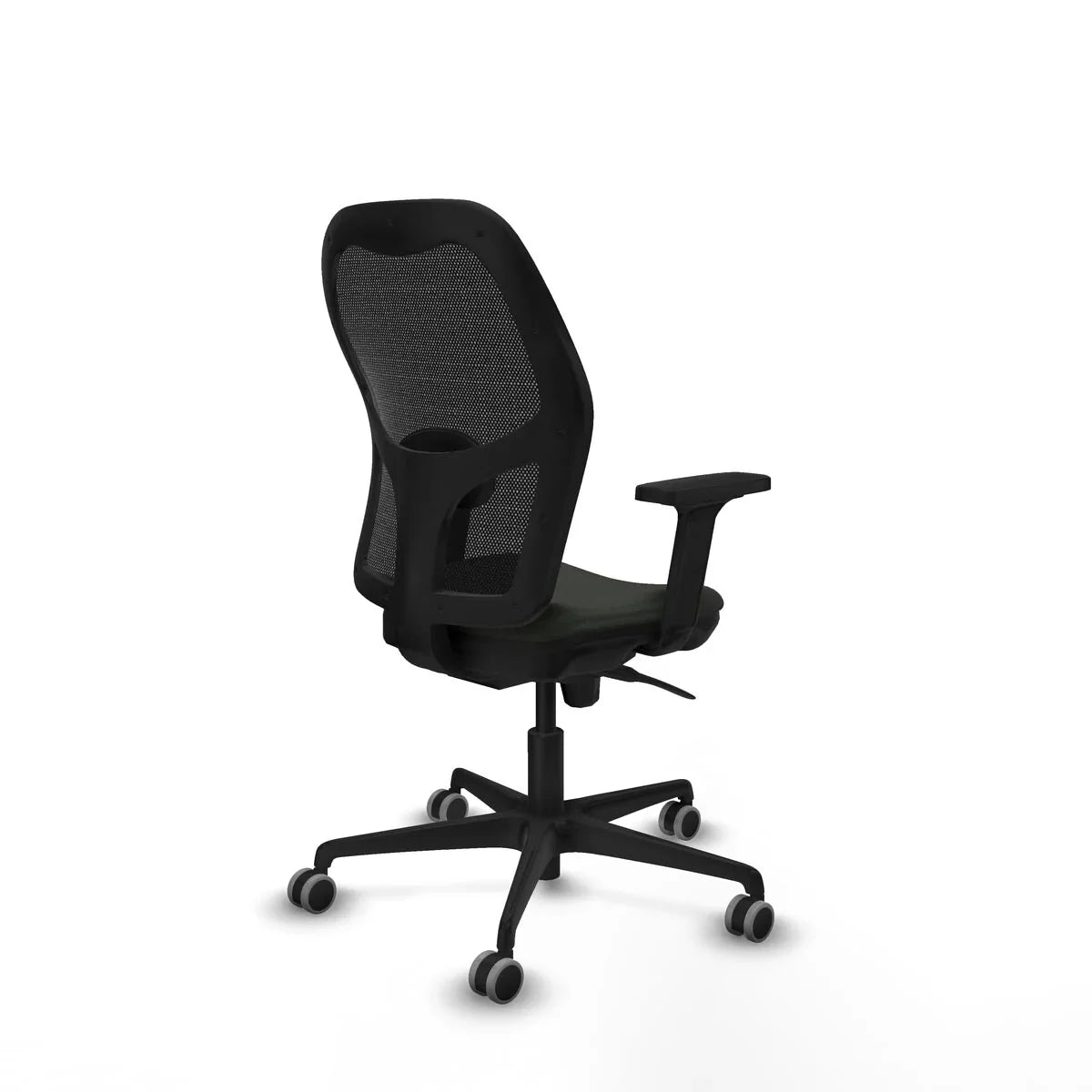 Sedia Gaming Piqueras y Crespo 2D036G0 Nero - Yestore