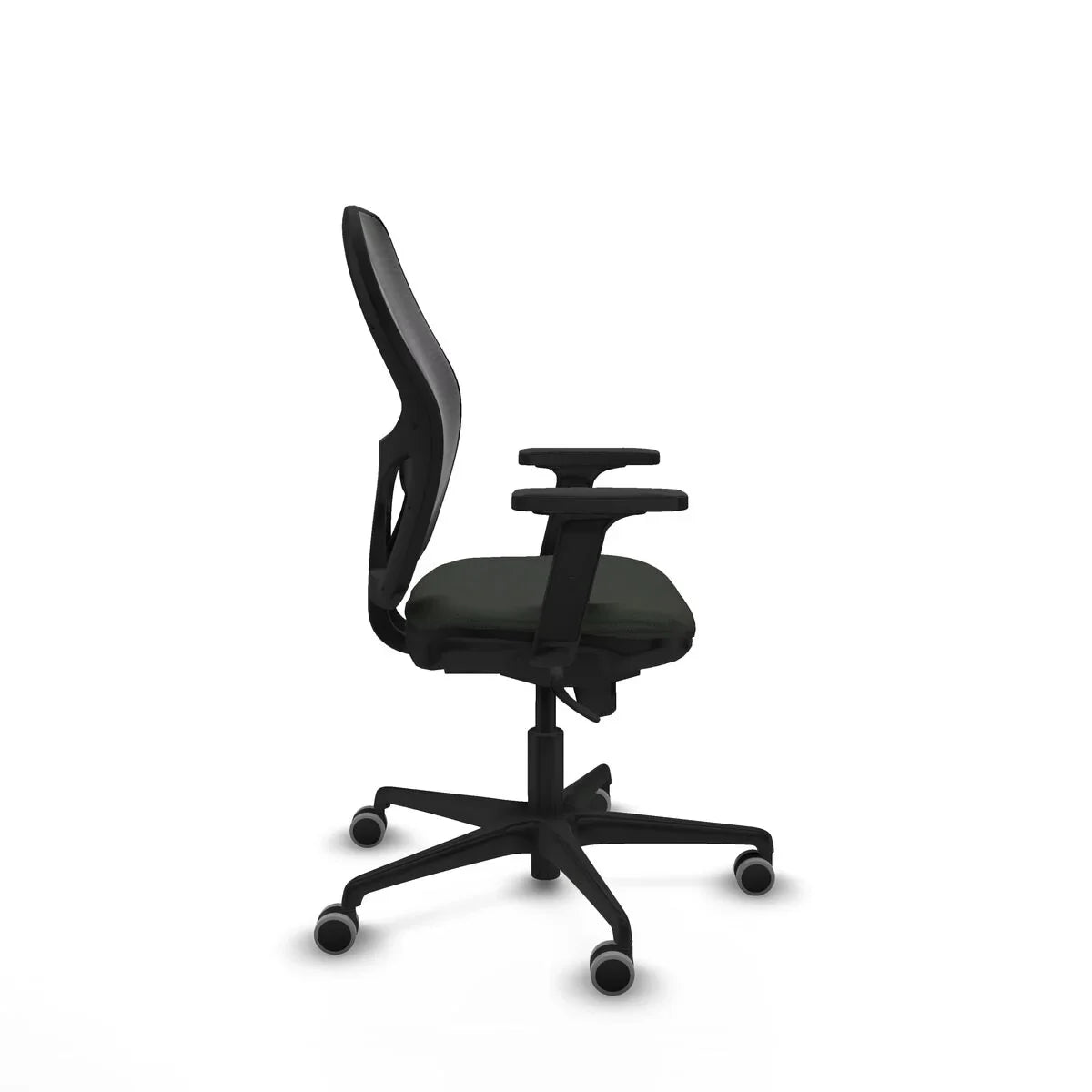 Sedia Gaming Piqueras y Crespo 2D036G0 Nero - Yestore