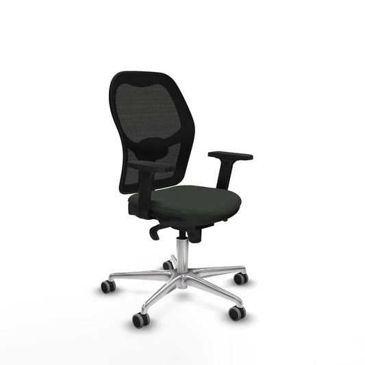 Sedia Gaming Piqueras y Crespo 2D086G0 Nero - Yestore