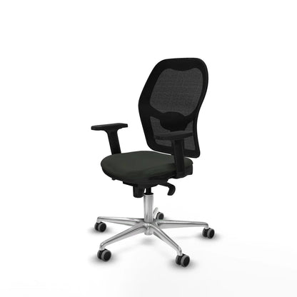 Sedia Gaming Piqueras y Crespo 2D086G0 Nero - Yestore