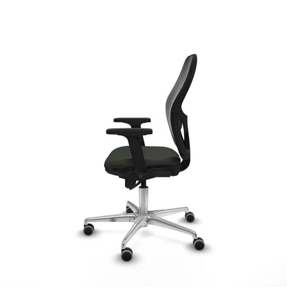 Sedia Gaming Piqueras y Crespo 2D086G0 Nero - Yestore