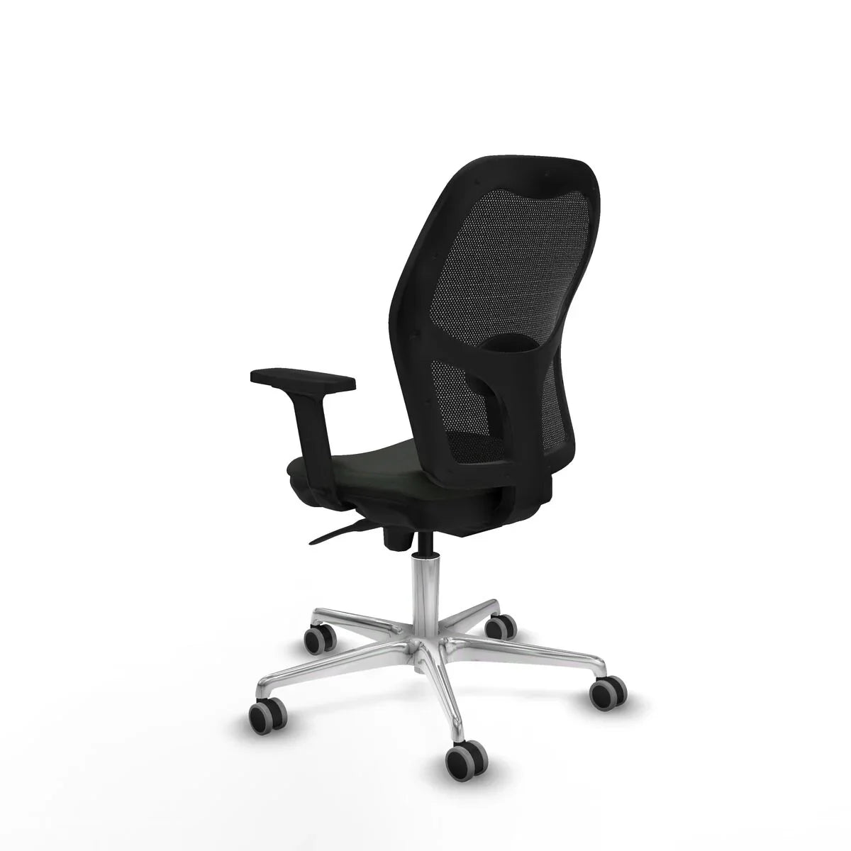 Sedia Gaming Piqueras y Crespo 2D086G0 Nero - Yestore