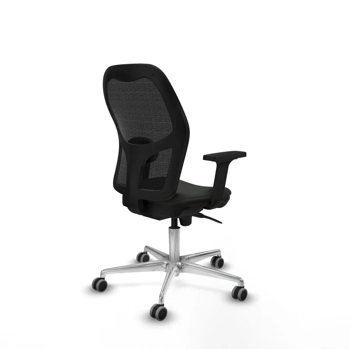 Sedia Gaming Piqueras y Crespo 2D086G0 Nero - Yestore