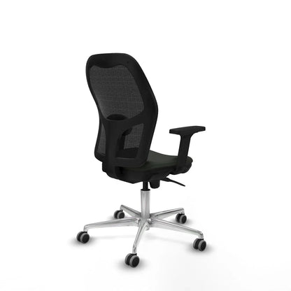 Sedia Gaming Piqueras y Crespo 2D086G0 Nero - Yestore