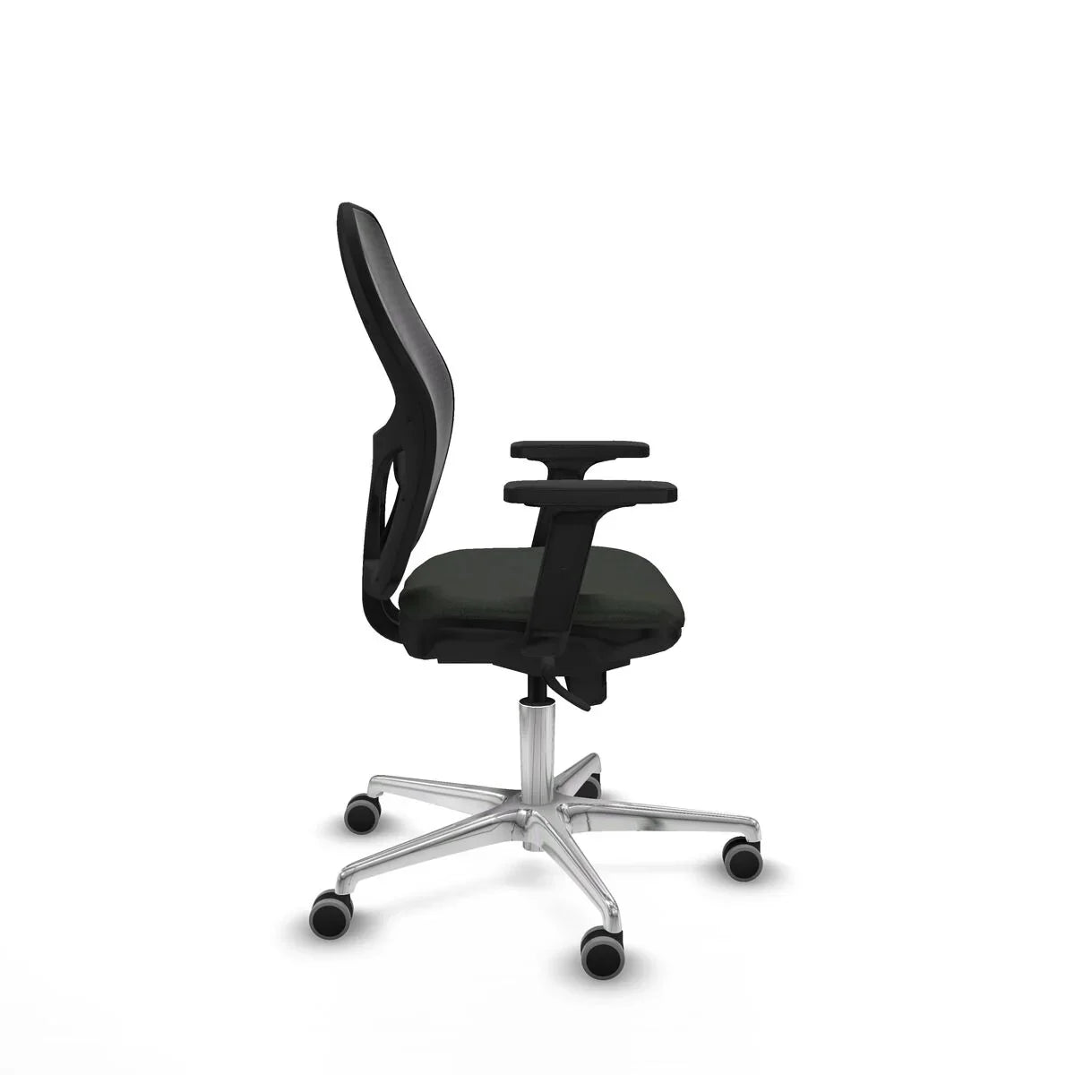 Sedia Gaming Piqueras y Crespo 2D086G0 Nero - Yestore