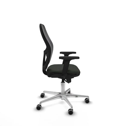 Sedia Gaming Piqueras y Crespo 2D086G0 Nero - Yestore