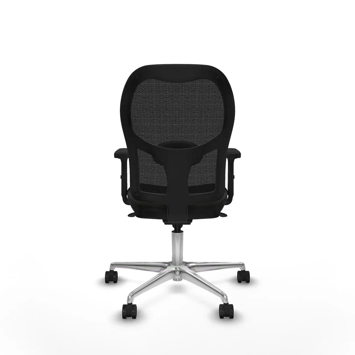 Sedia Gaming Piqueras y Crespo 2D086N0 Nero - Yestore
