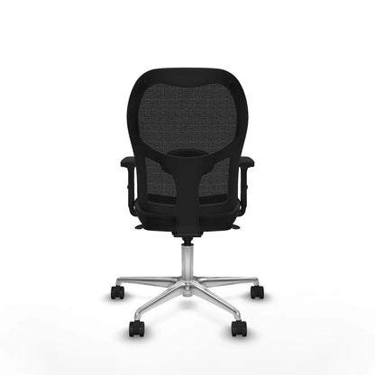 Sedia Gaming Piqueras y Crespo 2D086N0 Nero - Yestore
