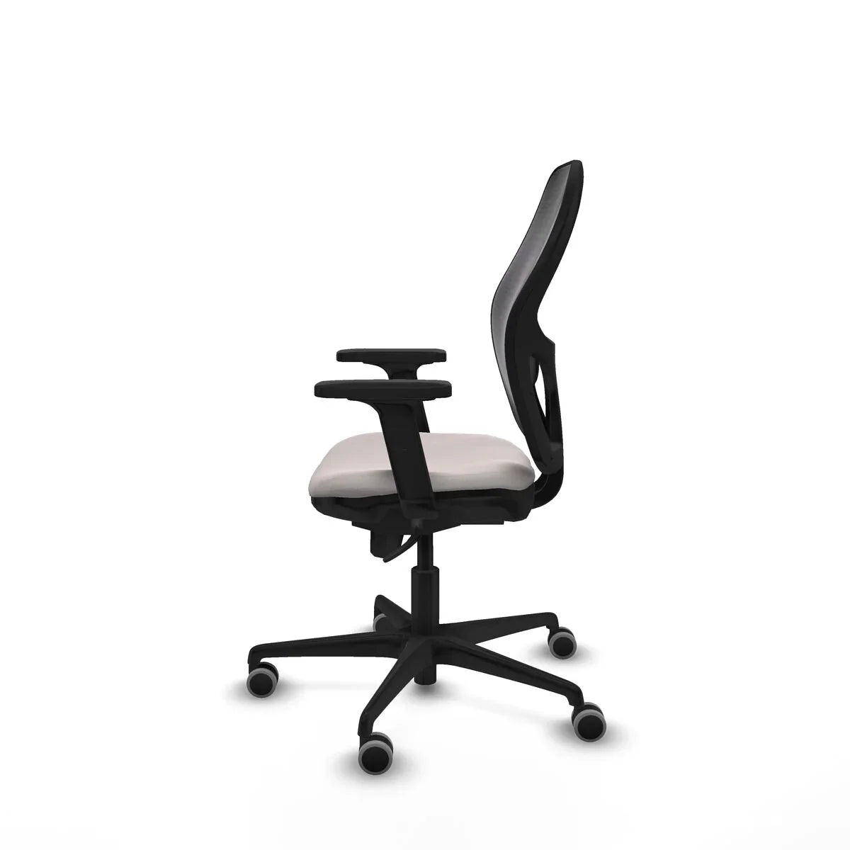 Sedia Gaming Piqueras y Crespo 2D036G0 Bianco - Yestore