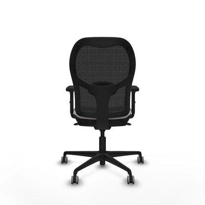 Sedia Gaming Piqueras y Crespo 2D036G0 Bianco - Yestore