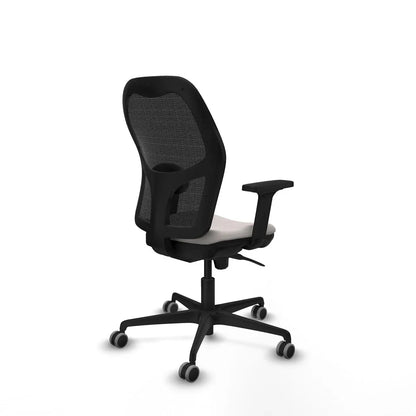 Sedia Gaming Piqueras y Crespo 2D036G0 Bianco - Yestore