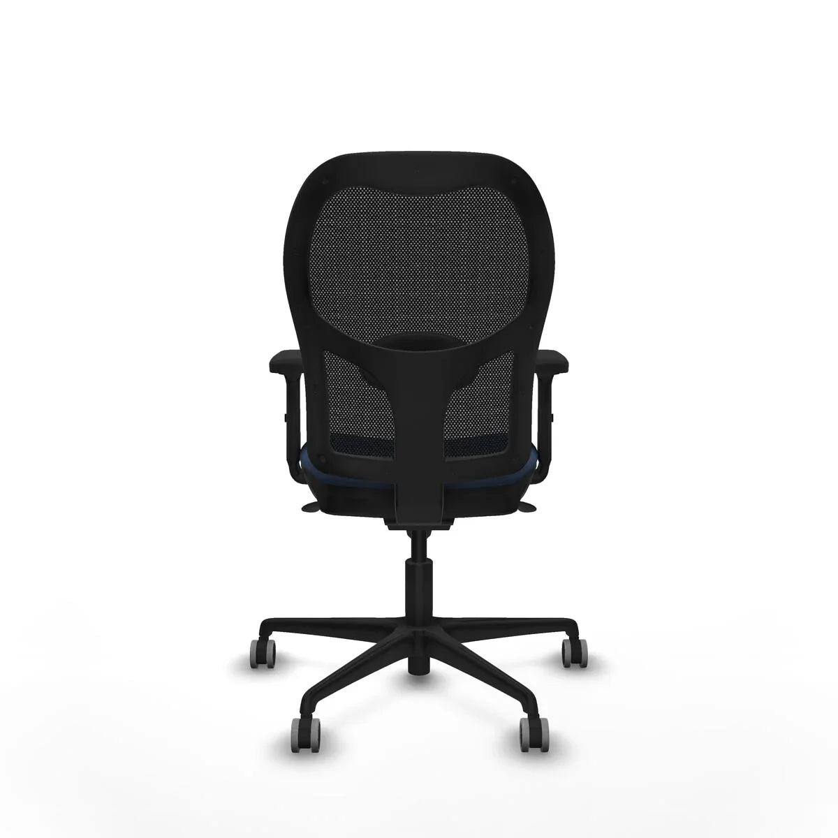 Sedia Gaming Piqueras y Crespo 2D036G0 Blu Marino - Yestore