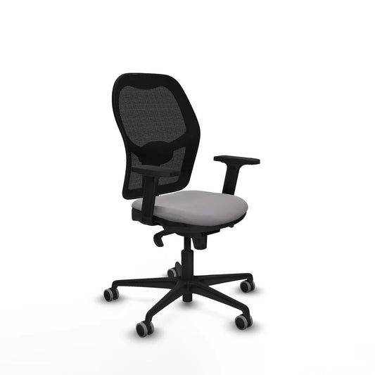 Sedia Gaming Piqueras y Crespo 2D036G0 Grigio - Yestore