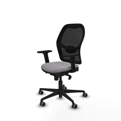 Sedia Gaming Piqueras y Crespo 2D036G0 Grigio - Yestore