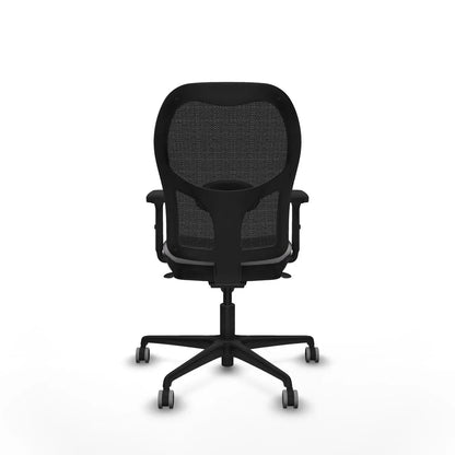 Sedia Gaming Piqueras y Crespo 2D036G0 Grigio - Yestore