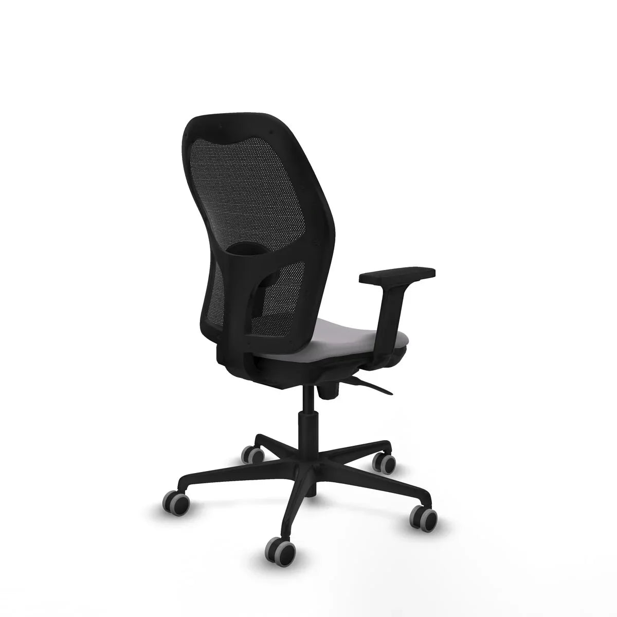 Sedia Gaming Piqueras y Crespo 2D036G0 Grigio - Yestore