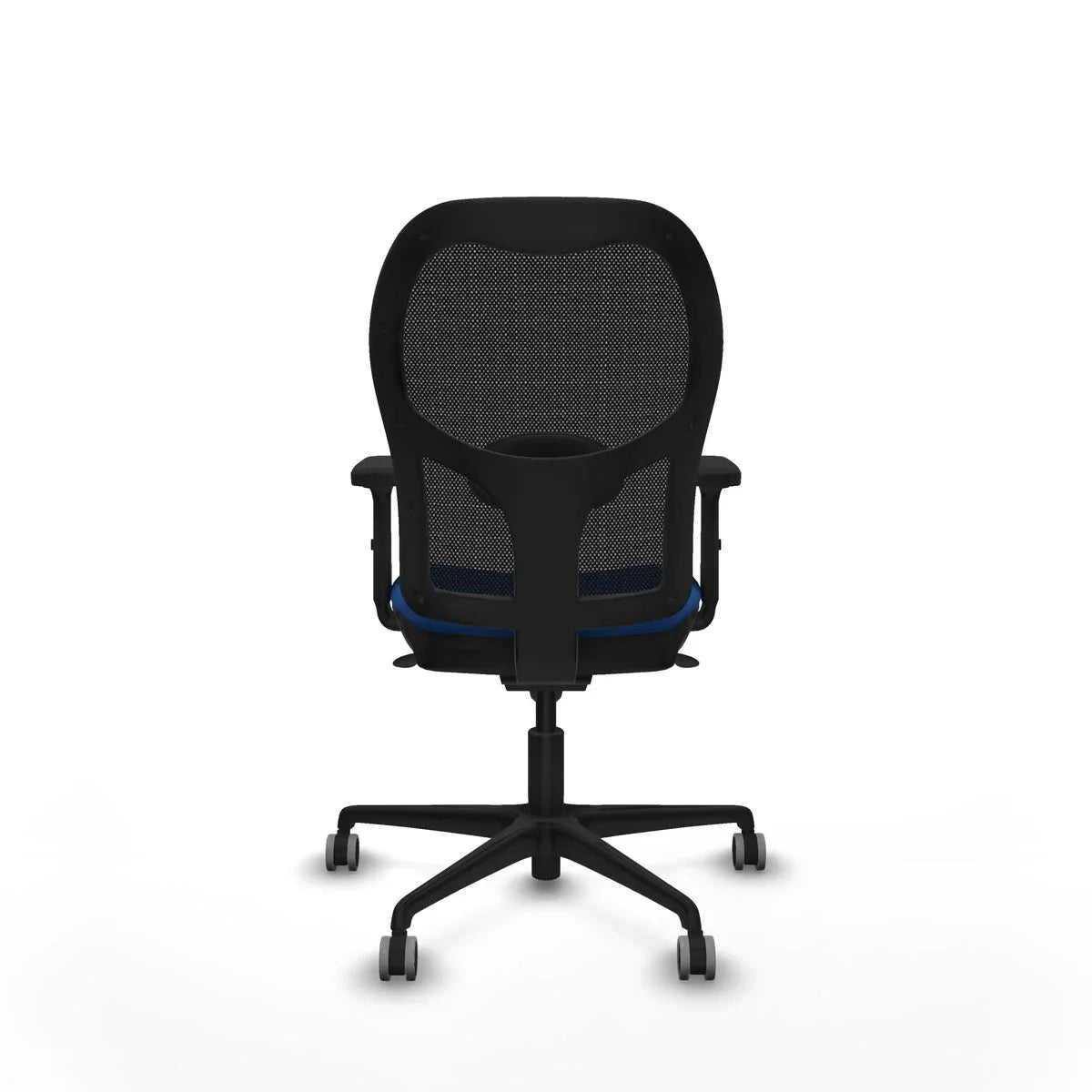 Sedia Gaming Piqueras y Crespo 2D036G0 Azzurro - Yestore