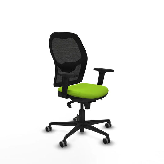 Sedia Gaming Piqueras y Crespo 2D036G0 Pistacchio - Yestore