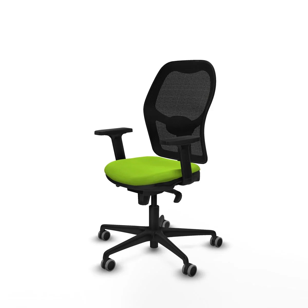 Sedia Gaming Piqueras y Crespo 2D036G0 Pistacchio - Yestore