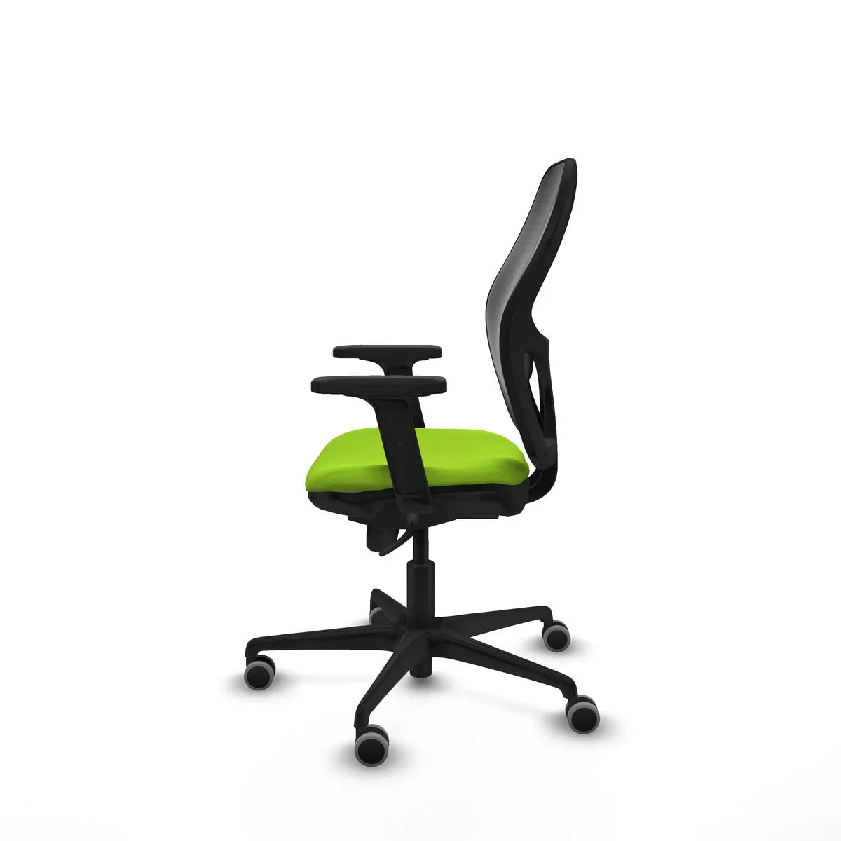 Sedia Gaming Piqueras y Crespo 2D036G0 Pistacchio - Yestore