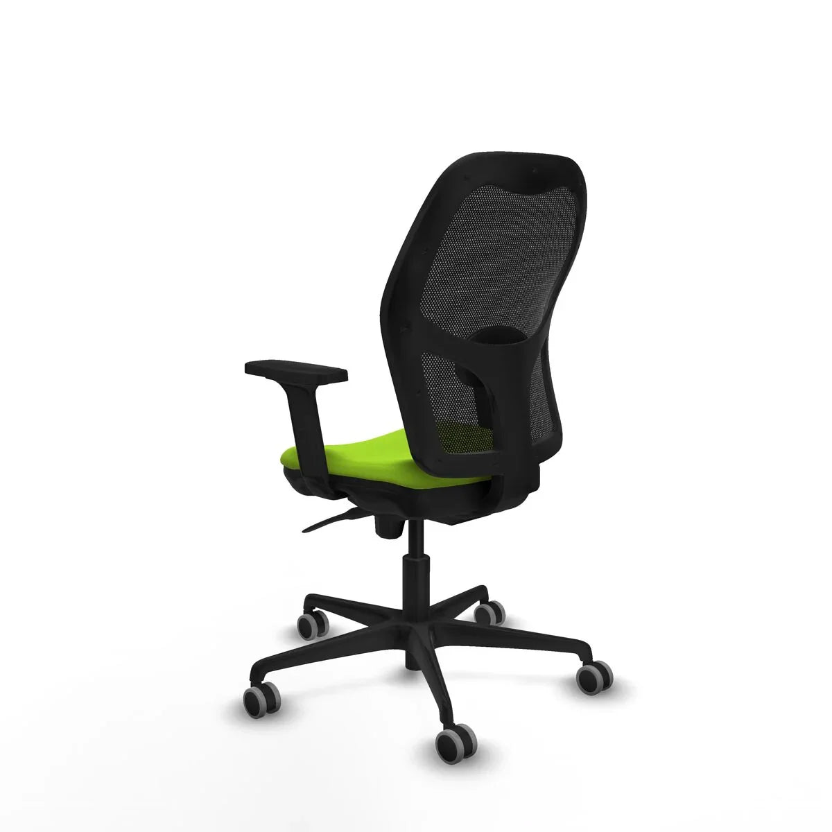 Sedia Gaming Piqueras y Crespo 2D036G0 Pistacchio - Yestore