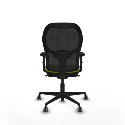 Sedia Gaming Piqueras y Crespo 2D036G0 Pistacchio - Yestore