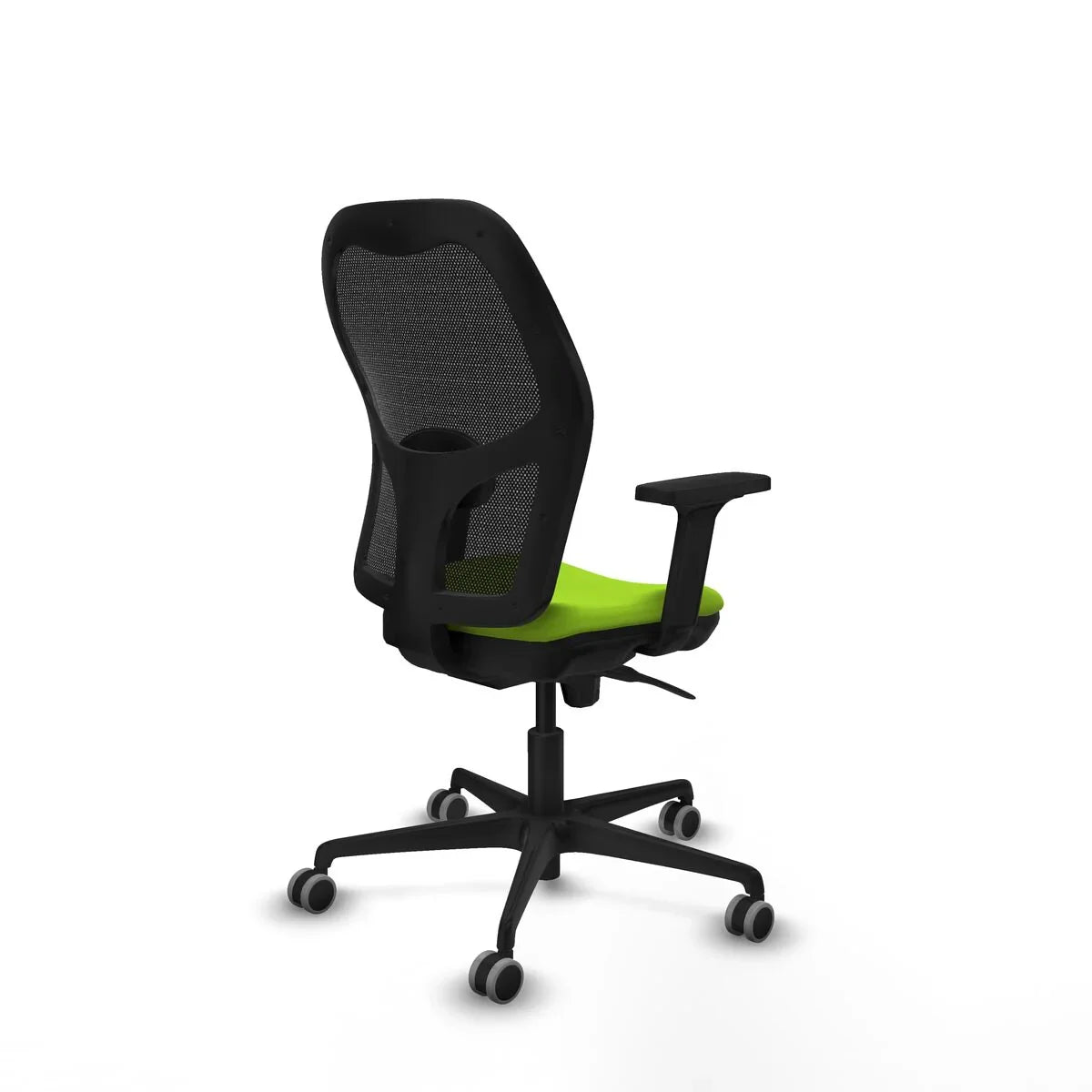 Sedia Gaming Piqueras y Crespo 2D036G0 Pistacchio - Yestore