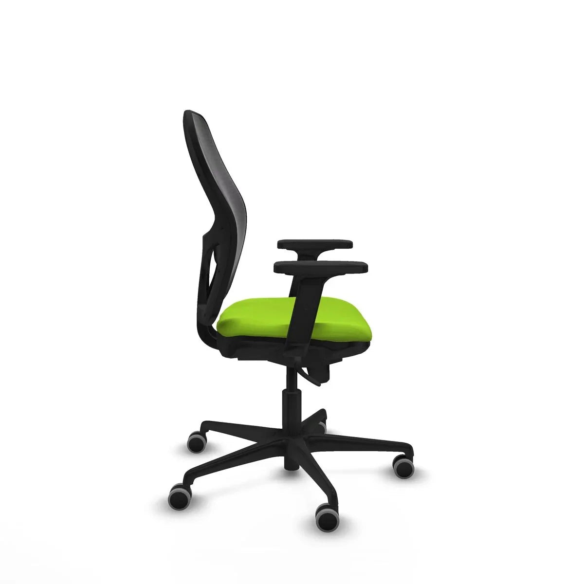 Sedia Gaming Piqueras y Crespo 2D036G0 Pistacchio - Yestore