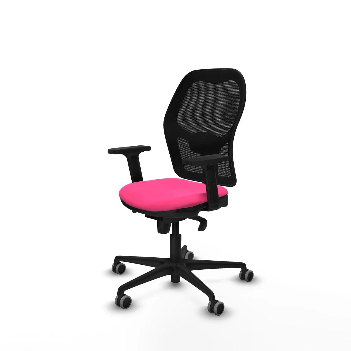 Sedia Gaming Piqueras y Crespo 2D036G0 Rosa - Yestore