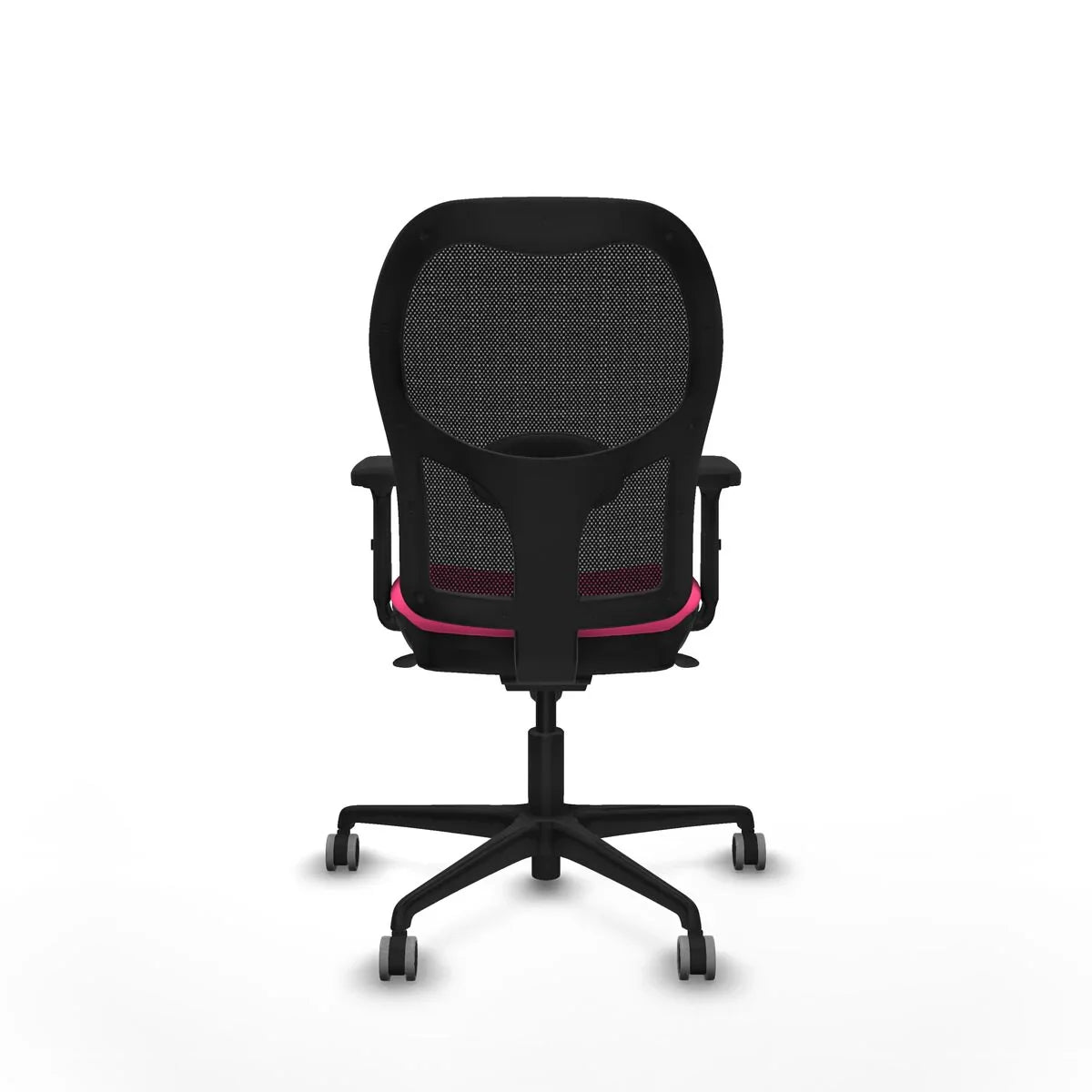 Sedia Gaming Piqueras y Crespo 2D036G0 Rosa - Yestore