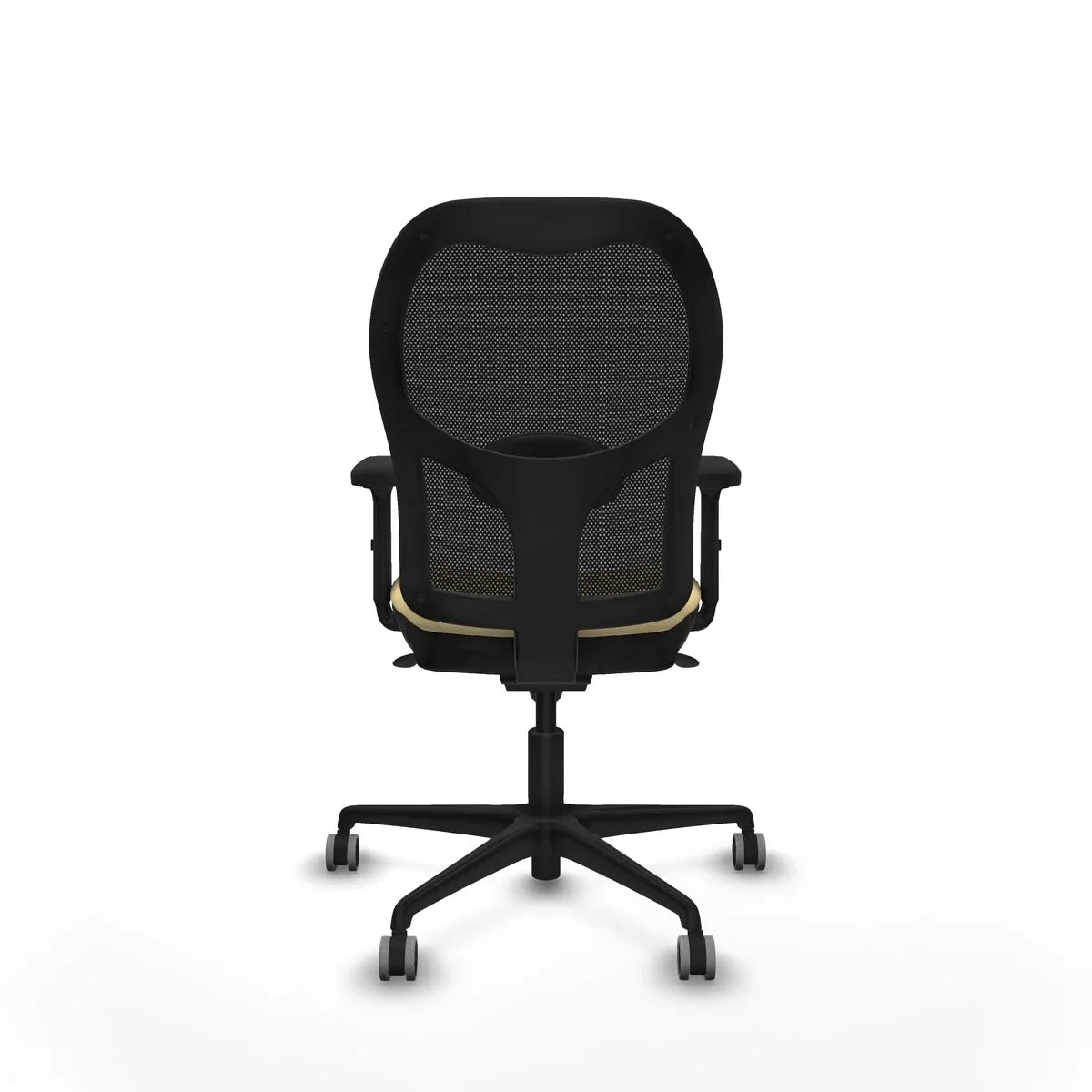 Sedia Gaming Piqueras y Crespo 2D036G0 Crema - Yestore