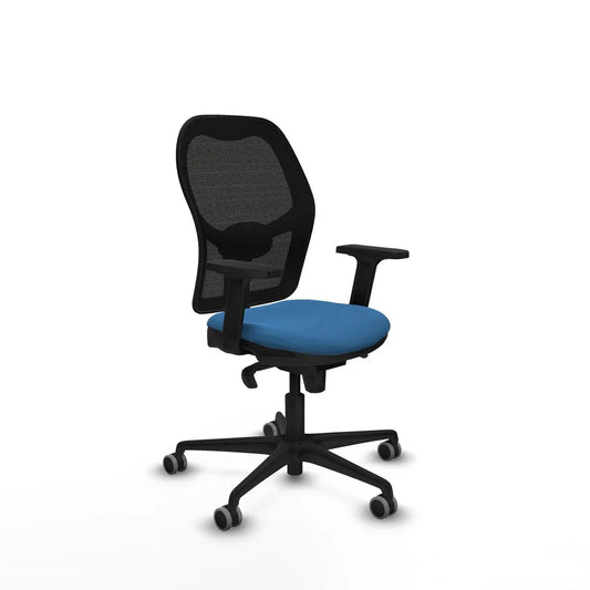 Sedia Gaming Piqueras y Crespo 2D036G0 Azzurro Chiaro - Yestore