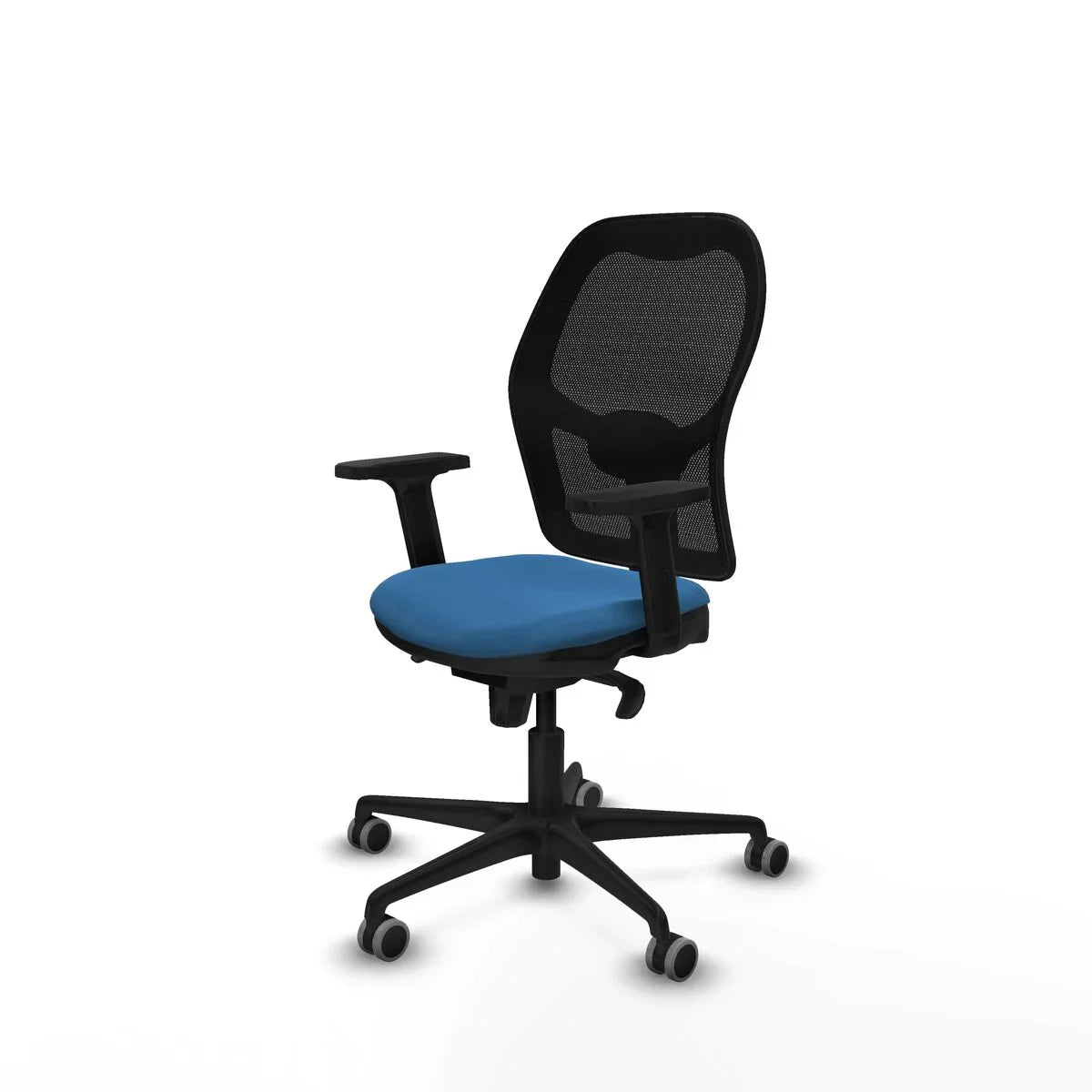 Sedia Gaming Piqueras y Crespo 2D036G0 Azzurro Chiaro - Yestore