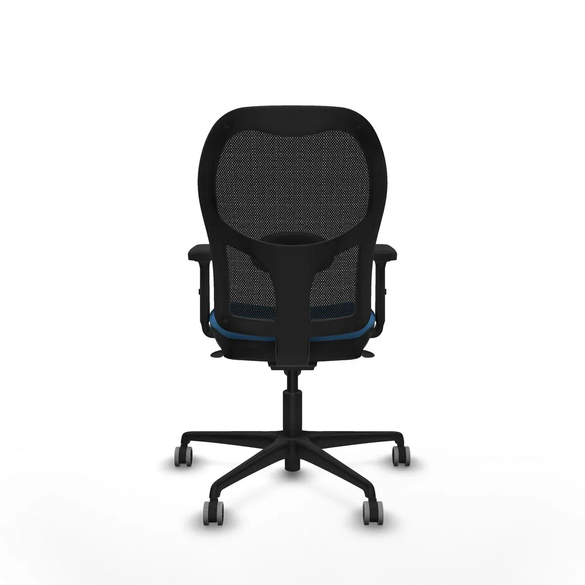Sedia Gaming Piqueras y Crespo 2D036G0 Azzurro Chiaro - Yestore