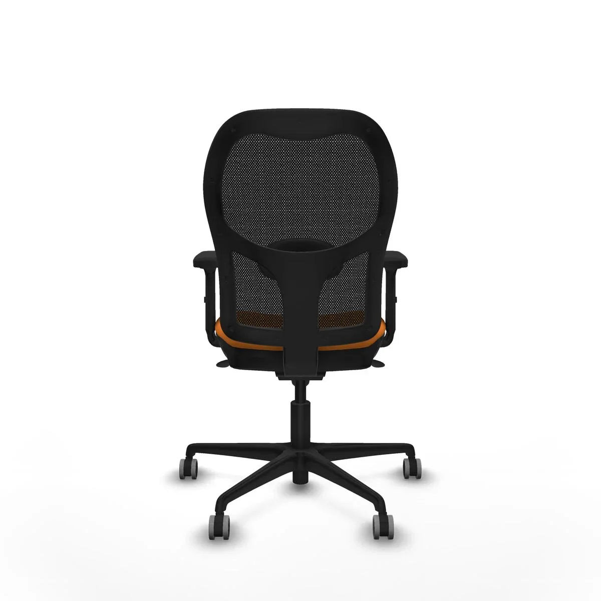 Sedia Gaming Piqueras y Crespo 2D036G0 Arancio - Yestore
