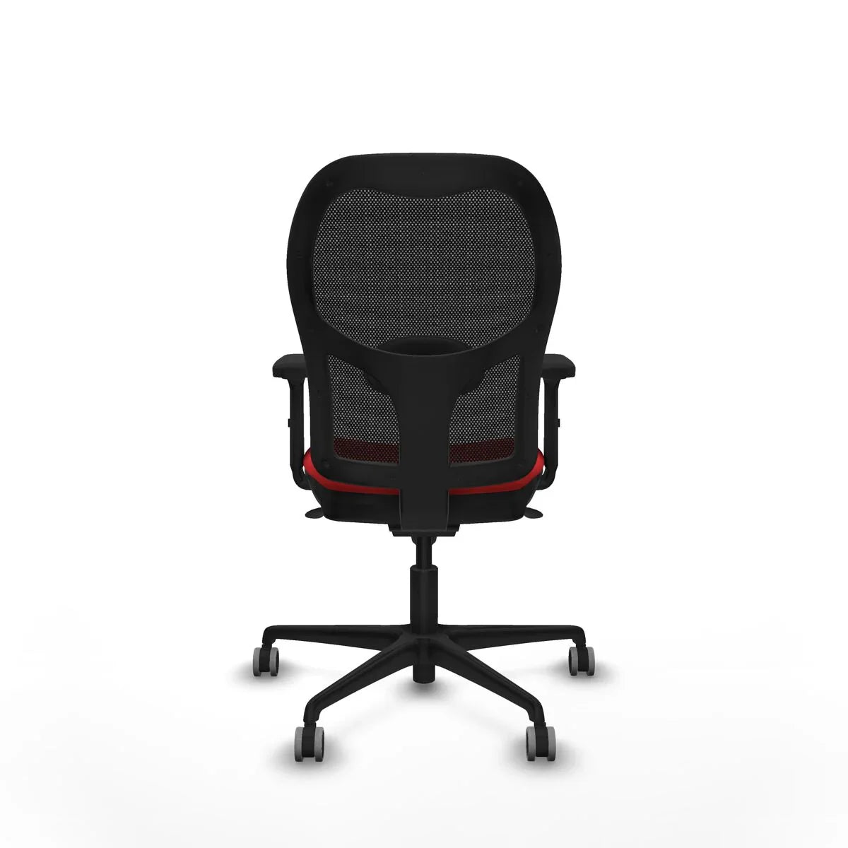 Sedia Gaming Piqueras y Crespo 2D036G0 Rosso - Yestore