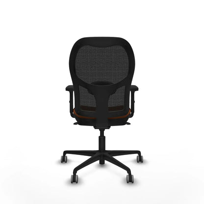 Sedia Gaming Piqueras y Crespo 2D036G0 Marrone Nero - Yestore