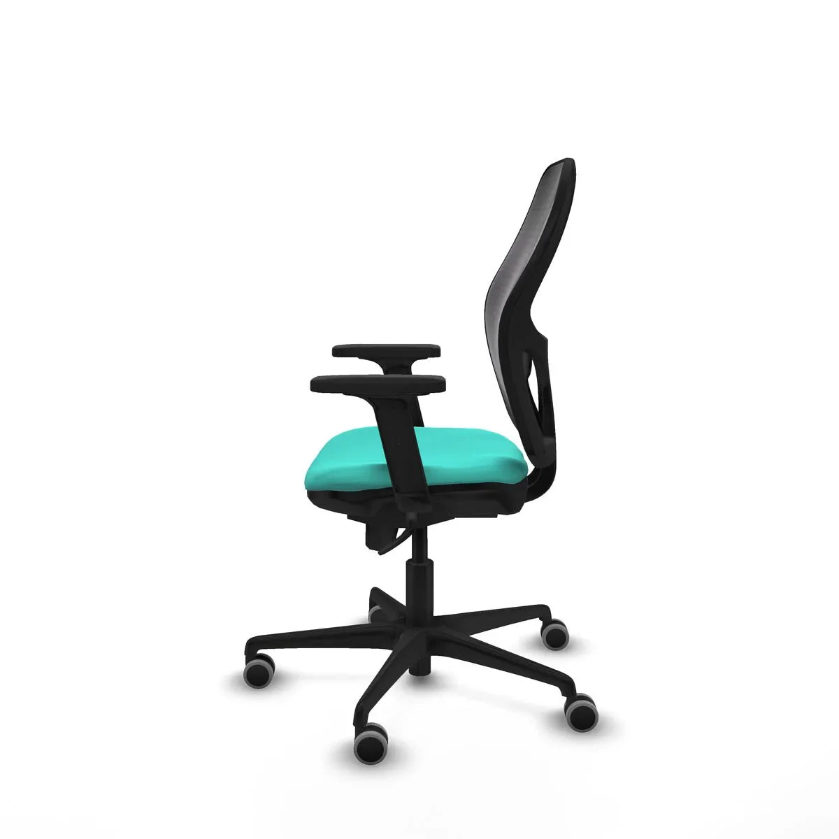 Sedia Gaming Piqueras y Crespo 2D036G0 Turchese - Yestore