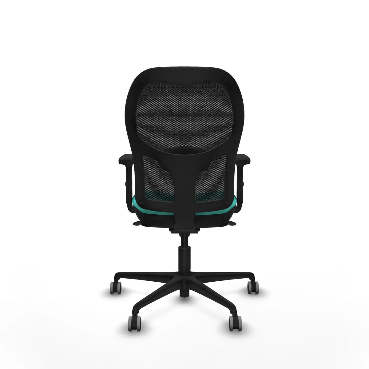 Sedia Gaming Piqueras y Crespo 2D036G0 Turchese - Yestore
